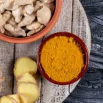כורכום (Curcuma longa): תבלין בעל סגולות רפואיות רבות