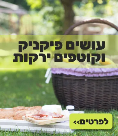 משק הכוכבים – בילוי ואירוח כפרי חקלאי קטיף עצמי