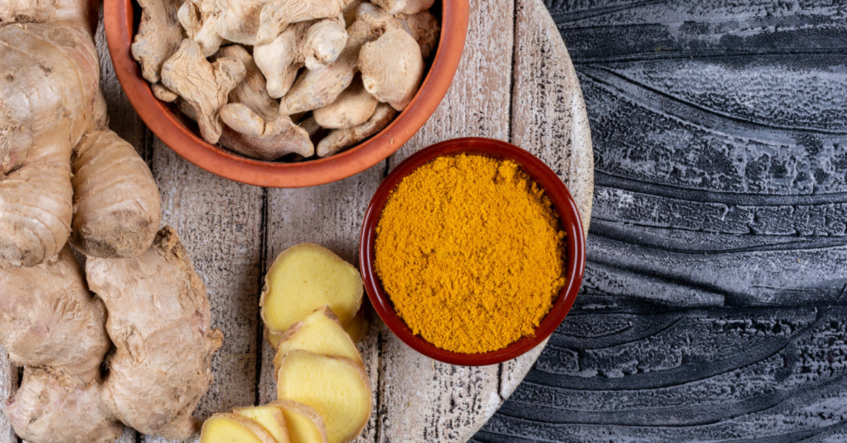 כורכום (Curcuma longa): תבלין בעל סגולות רפואיות רבות